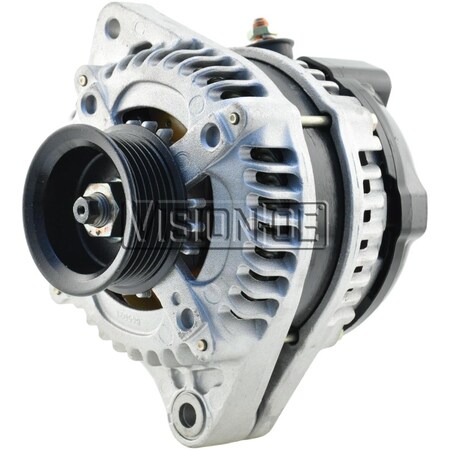 Bbb Industries NEW ALTERNATOR N11391
